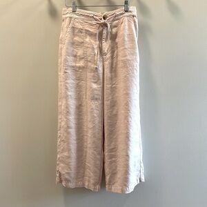 American Eagle Linen Pant